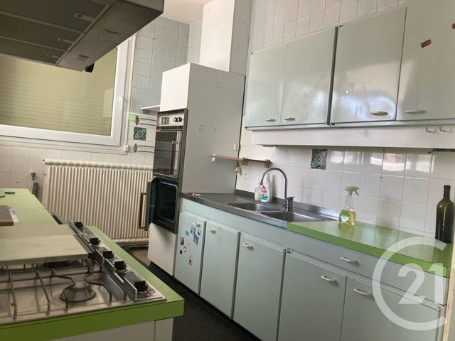 maison à vendre - 5 pièces - 198.0 m2 - ABBEVILLE - 80 - PICARDIE - Century 21 Triangle Immobilier