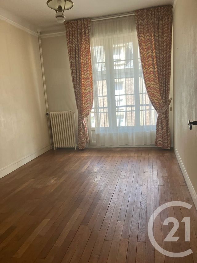 maison à vendre - 5 pièces - 198.0 m2 - ABBEVILLE - 80 - PICARDIE - Century 21 Triangle Immobilier