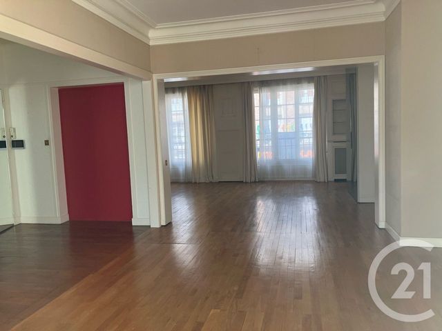 maison à vendre - 5 pièces - 198.0 m2 - ABBEVILLE - 80 - PICARDIE - Century 21 Triangle Immobilier