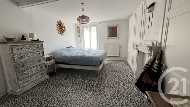 maison à vendre - 4 pièces - 146.0 m2 - ST VALERY SUR SOMME - 80 - PICARDIE - Century 21 Triangle Immobilier