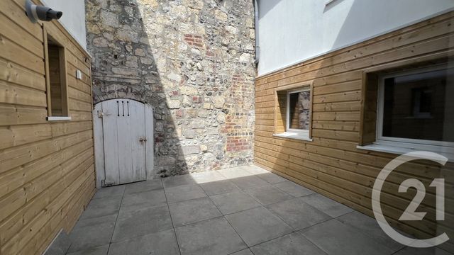 maison à vendre - 4 pièces - 146.0 m2 - ST VALERY SUR SOMME - 80 - PICARDIE - Century 21 Triangle Immobilier