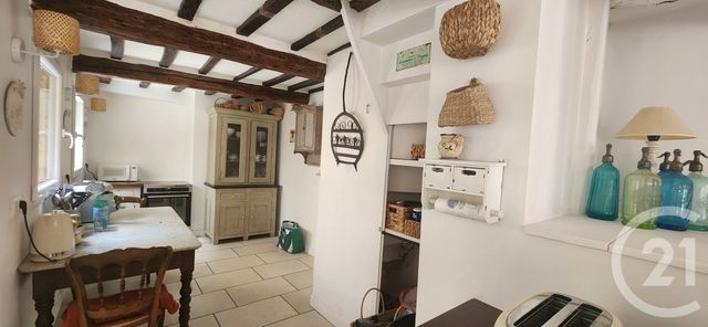 maison à vendre - 4 pièces - 146.0 m2 - ST VALERY SUR SOMME - 80 - PICARDIE - Century 21 Triangle Immobilier