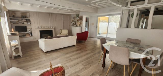 maison - ST VALERY SUR SOMME - 80