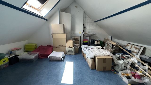 maison à vendre - 4 pièces - 146.0 m2 - ST VALERY SUR SOMME - 80 - PICARDIE - Century 21 Triangle Immobilier