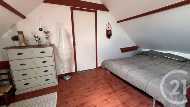 maison à vendre - 4 pièces - 146.0 m2 - ST VALERY SUR SOMME - 80 - PICARDIE - Century 21 Triangle Immobilier