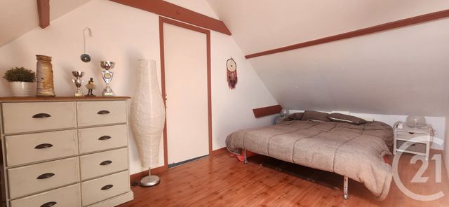 maison à vendre - 4 pièces - 146.0 m2 - ST VALERY SUR SOMME - 80 - PICARDIE - Century 21 Triangle Immobilier