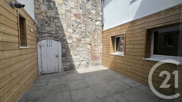 maison à vendre - 4 pièces - 146.0 m2 - ST VALERY SUR SOMME - 80 - PICARDIE - Century 21 Triangle Immobilier