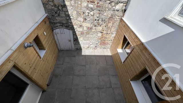 maison à vendre - 4 pièces - 146.0 m2 - ST VALERY SUR SOMME - 80 - PICARDIE - Century 21 Triangle Immobilier