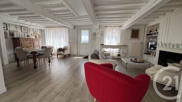 maison - ST VALERY SUR SOMME - 80