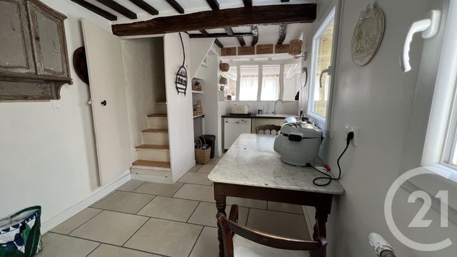 maison à vendre - 4 pièces - 146.0 m2 - ST VALERY SUR SOMME - 80 - PICARDIE - Century 21 Triangle Immobilier