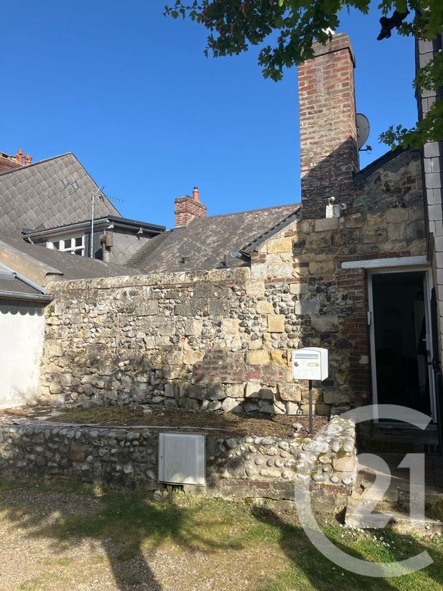 maison à vendre - 4 pièces - 146.0 m2 - ST VALERY SUR SOMME - 80 - PICARDIE - Century 21 Triangle Immobilier