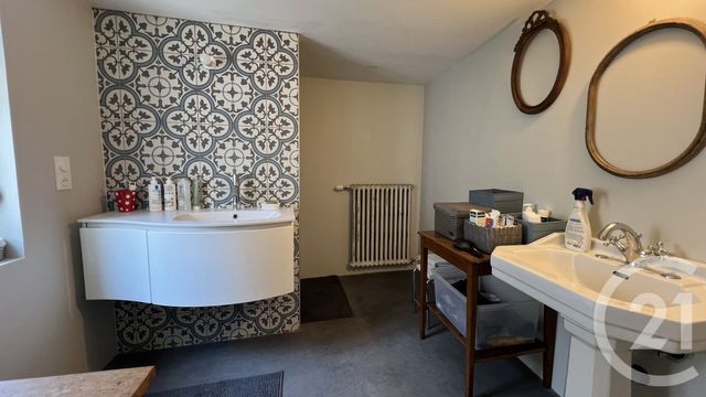 maison à vendre - 4 pièces - 146.0 m2 - ST VALERY SUR SOMME - 80 - PICARDIE - Century 21 Triangle Immobilier