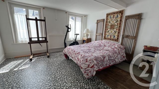 maison à vendre - 4 pièces - 146.0 m2 - ST VALERY SUR SOMME - 80 - PICARDIE - Century 21 Triangle Immobilier