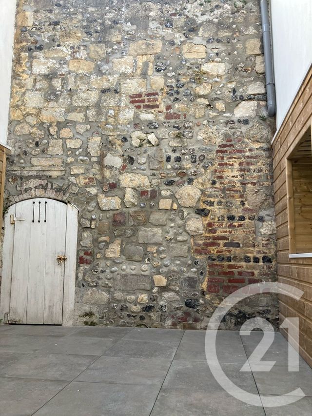 maison à vendre - 4 pièces - 146.0 m2 - ST VALERY SUR SOMME - 80 - PICARDIE - Century 21 Triangle Immobilier