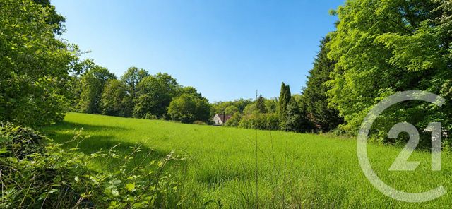 terrain à vendre - 2000.0 m2 - LIERCOURT - 80 - PICARDIE - Century 21 Triangle Immobilier