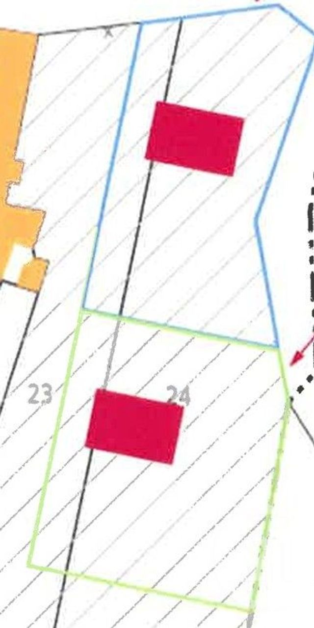 terrain à vendre - 2000.0 m2 - LIERCOURT - 80 - PICARDIE - Century 21 Triangle Immobilier