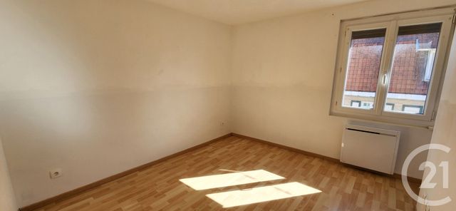 maison à vendre - 3 pièces - 56.85 m2 - AUXI LE CHATEAU - 62 - NORD-PAS-DE-CALAIS - Century 21 Triangle Immobilier