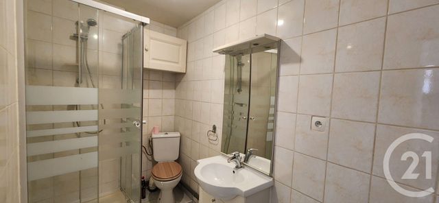maison à vendre - 3 pièces - 56.85 m2 - AUXI LE CHATEAU - 62 - NORD-PAS-DE-CALAIS - Century 21 Triangle Immobilier