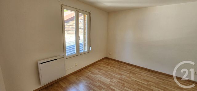 maison à vendre - 3 pièces - 56.85 m2 - AUXI LE CHATEAU - 62 - NORD-PAS-DE-CALAIS - Century 21 Triangle Immobilier