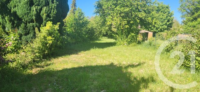 maison à vendre - 3 pièces - 56.85 m2 - AUXI LE CHATEAU - 62 - NORD-PAS-DE-CALAIS - Century 21 Triangle Immobilier