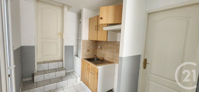 maison à vendre - 3 pièces - 56.85 m2 - AUXI LE CHATEAU - 62 - NORD-PAS-DE-CALAIS - Century 21 Triangle Immobilier