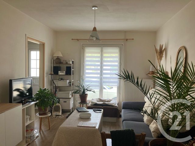maison à vendre - 4 pièces - 65.0 m2 - ABBEVILLE - 80 - PICARDIE - Century 21 Triangle Immobilier