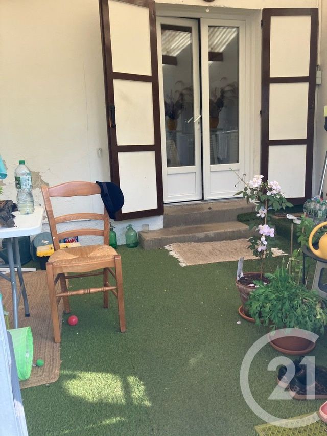 maison à vendre - 4 pièces - 65.0 m2 - ABBEVILLE - 80 - PICARDIE - Century 21 Triangle Immobilier