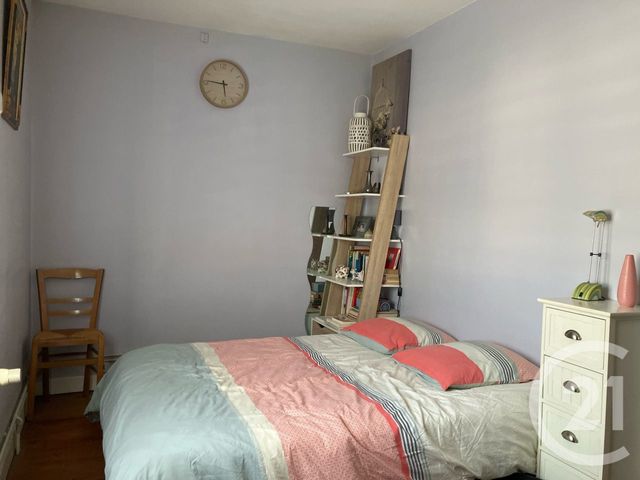 maison à vendre - 4 pièces - 65.0 m2 - ABBEVILLE - 80 - PICARDIE - Century 21 Triangle Immobilier