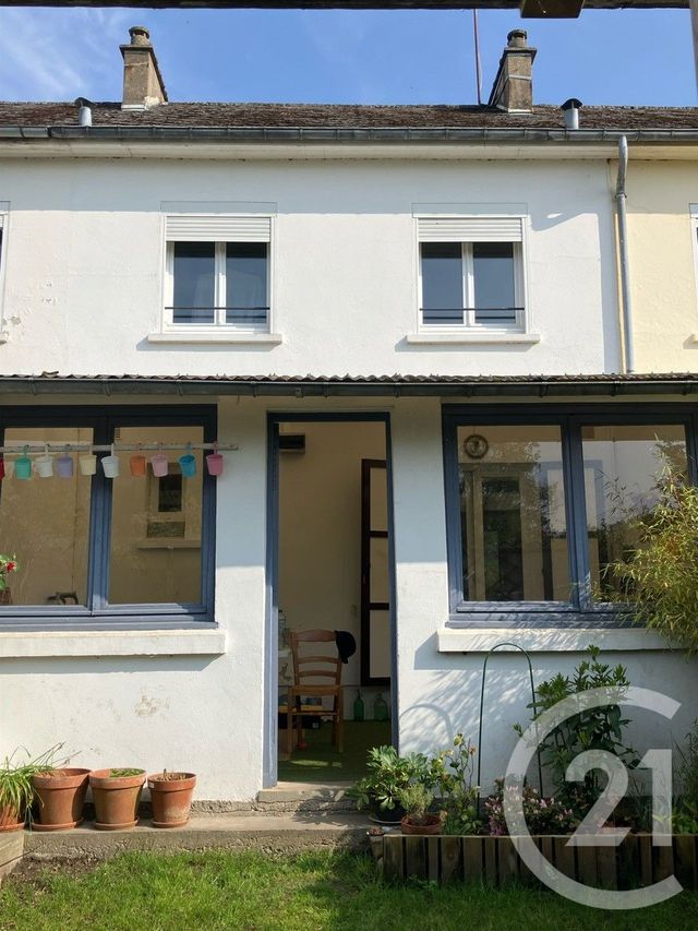 maison - ABBEVILLE - 80