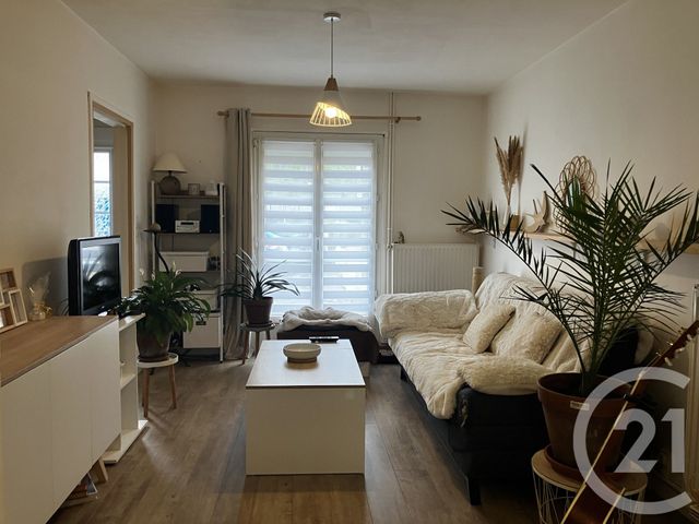 maison à vendre - 4 pièces - 65.0 m2 - ABBEVILLE - 80 - PICARDIE - Century 21 Triangle Immobilier