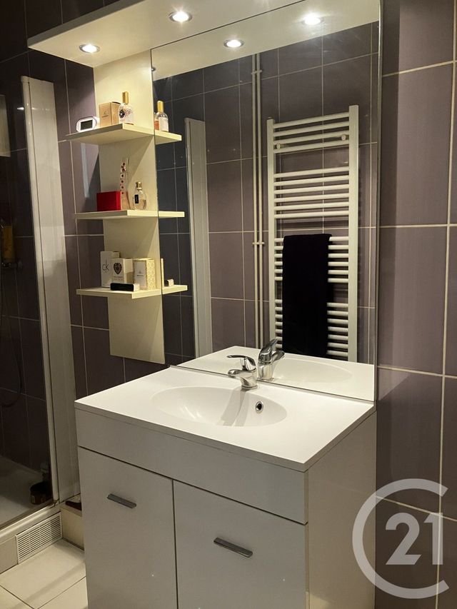 maison à vendre - 4 pièces - 65.0 m2 - ABBEVILLE - 80 - PICARDIE - Century 21 Triangle Immobilier