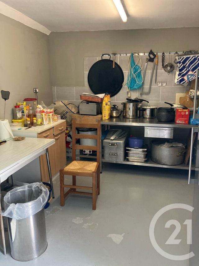 maison à vendre - 6 pièces - 180.0 m2 - CAYEUX SUR MER - 80 - PICARDIE - Century 21 Triangle Immobilier