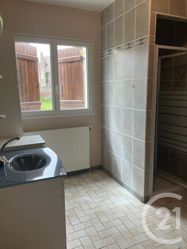 maison à vendre - 6 pièces - 180.0 m2 - CAYEUX SUR MER - 80 - PICARDIE - Century 21 Triangle Immobilier