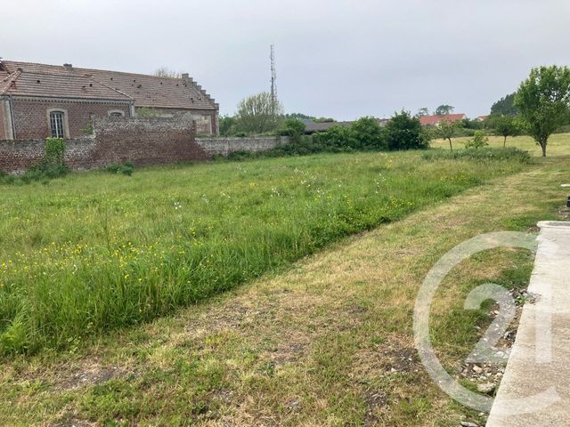 maison à vendre - 6 pièces - 180.0 m2 - CAYEUX SUR MER - 80 - PICARDIE - Century 21 Triangle Immobilier