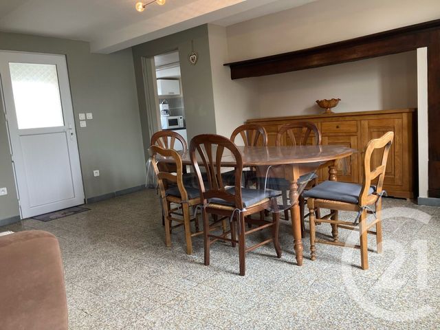 maison à vendre - 6 pièces - 180.0 m2 - CAYEUX SUR MER - 80 - PICARDIE - Century 21 Triangle Immobilier