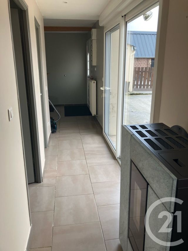 maison à vendre - 6 pièces - 180.0 m2 - CAYEUX SUR MER - 80 - PICARDIE - Century 21 Triangle Immobilier