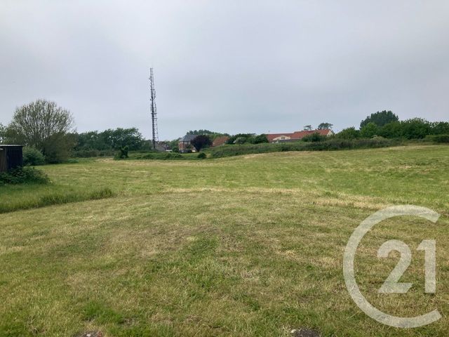 maison à vendre - 6 pièces - 180.0 m2 - CAYEUX SUR MER - 80 - PICARDIE - Century 21 Triangle Immobilier