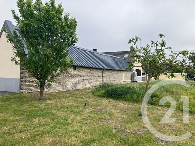 maison à vendre - 6 pièces - 180.0 m2 - CAYEUX SUR MER - 80 - PICARDIE - Century 21 Triangle Immobilier