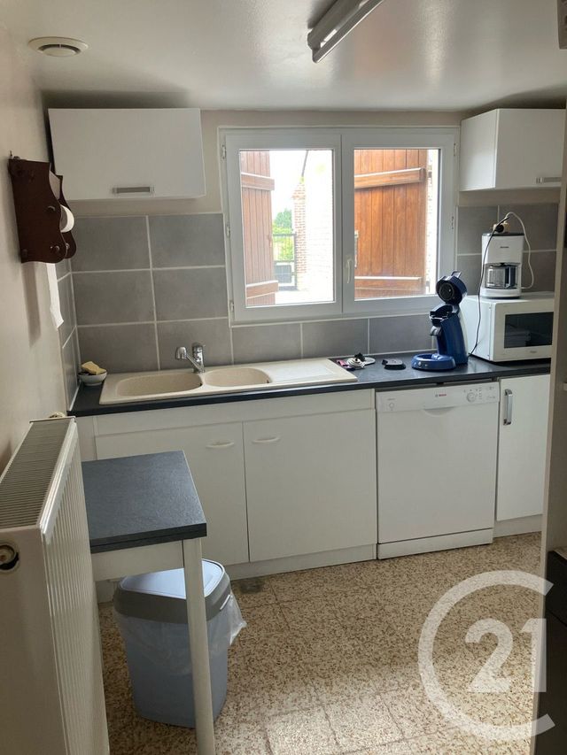maison à vendre - 6 pièces - 180.0 m2 - CAYEUX SUR MER - 80 - PICARDIE - Century 21 Triangle Immobilier