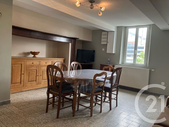 maison à vendre - 6 pièces - 180.0 m2 - CAYEUX SUR MER - 80 - PICARDIE - Century 21 Triangle Immobilier