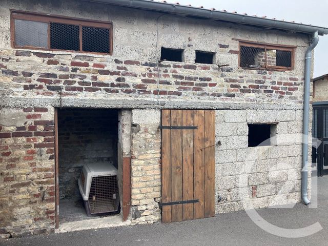 maison à vendre - 6 pièces - 180.0 m2 - CAYEUX SUR MER - 80 - PICARDIE - Century 21 Triangle Immobilier