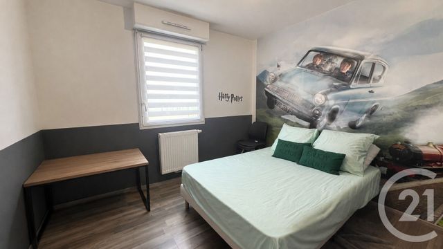maison à vendre - 5 pièces - 104.24 m2 - QUESNOY SUR AIRAINES - 80 - PICARDIE - Century 21 Triangle Immobilier