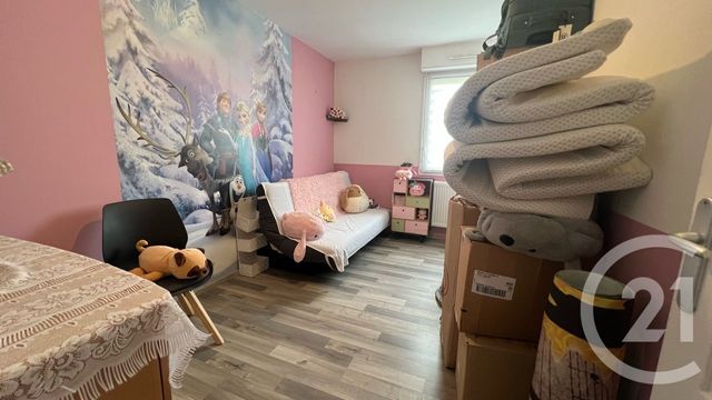 maison à vendre - 5 pièces - 105.0 m2 - QUESNOY SUR AIRAINES - 80 - PICARDIE - Century 21 Triangle Immobilier