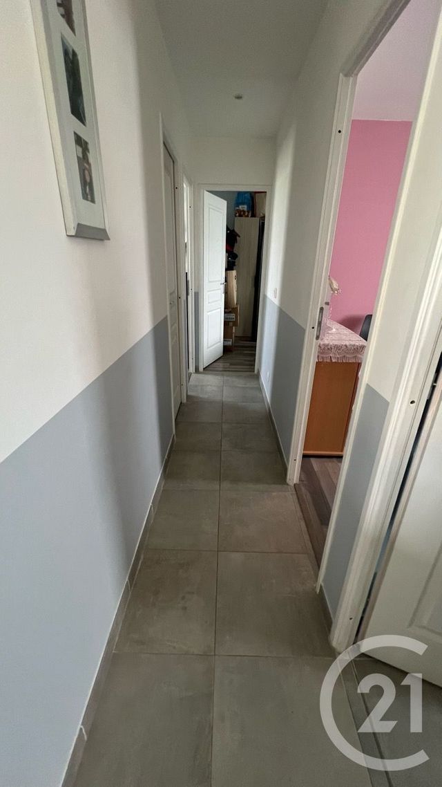 maison à vendre - 5 pièces - 105.0 m2 - QUESNOY SUR AIRAINES - 80 - PICARDIE - Century 21 Triangle Immobilier