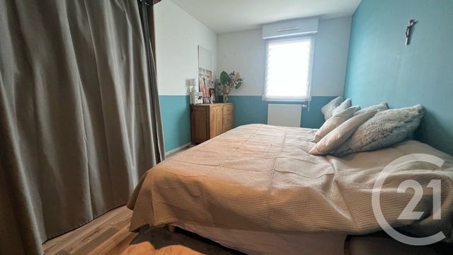 maison à vendre - 5 pièces - 105.0 m2 - QUESNOY SUR AIRAINES - 80 - PICARDIE - Century 21 Triangle Immobilier