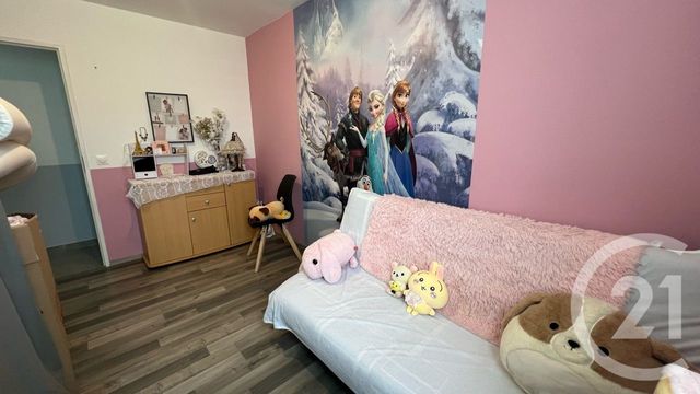 maison à vendre - 5 pièces - 105.0 m2 - QUESNOY SUR AIRAINES - 80 - PICARDIE - Century 21 Triangle Immobilier