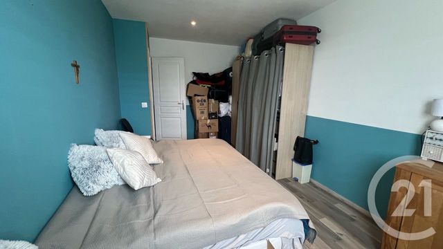 maison à vendre - 5 pièces - 105.0 m2 - QUESNOY SUR AIRAINES - 80 - PICARDIE - Century 21 Triangle Immobilier
