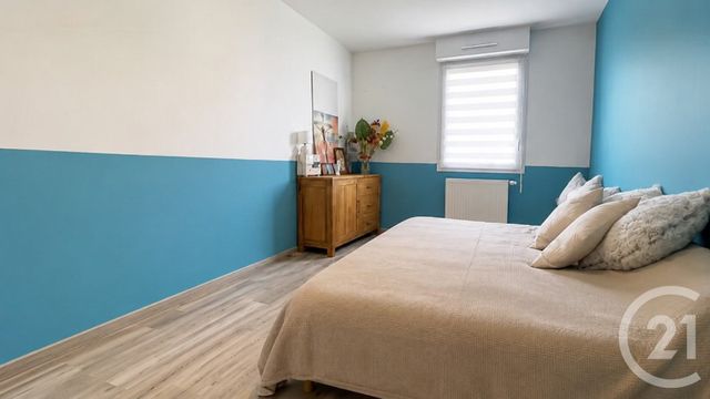 maison à vendre - 5 pièces - 104.24 m2 - QUESNOY SUR AIRAINES - 80 - PICARDIE - Century 21 Triangle Immobilier