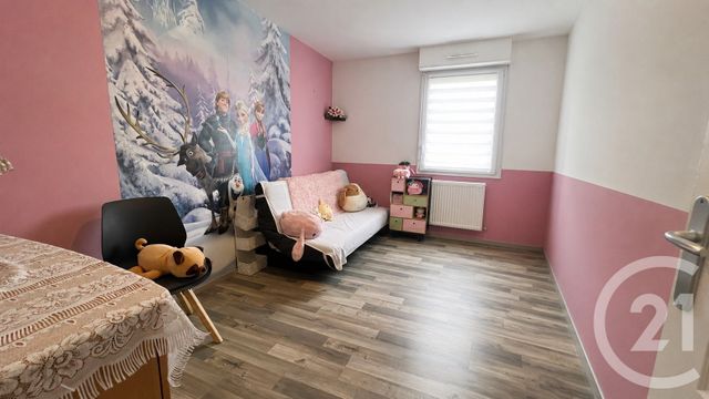 maison à vendre - 5 pièces - 104.24 m2 - QUESNOY SUR AIRAINES - 80 - PICARDIE - Century 21 Triangle Immobilier