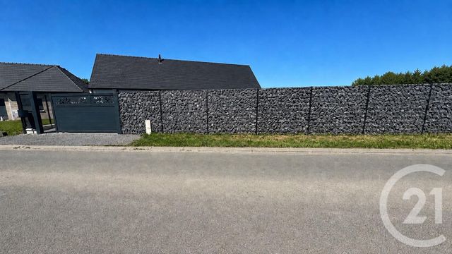 maison à vendre - 5 pièces - 104.24 m2 - QUESNOY SUR AIRAINES - 80 - PICARDIE - Century 21 Triangle Immobilier